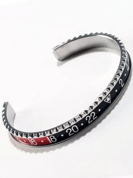 Speedometer Official Steel Bracelet, Made in Italy #SBR0901 kol saati