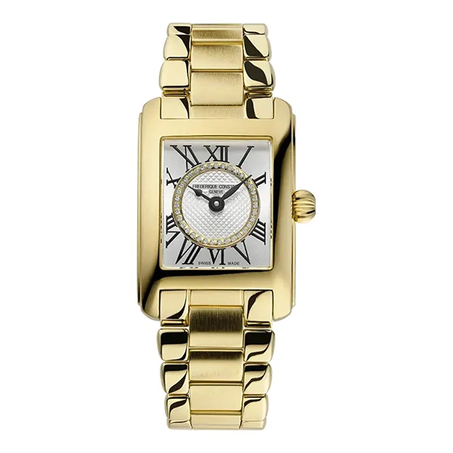 Frederique Constant FC-200MCDC35B kol saati