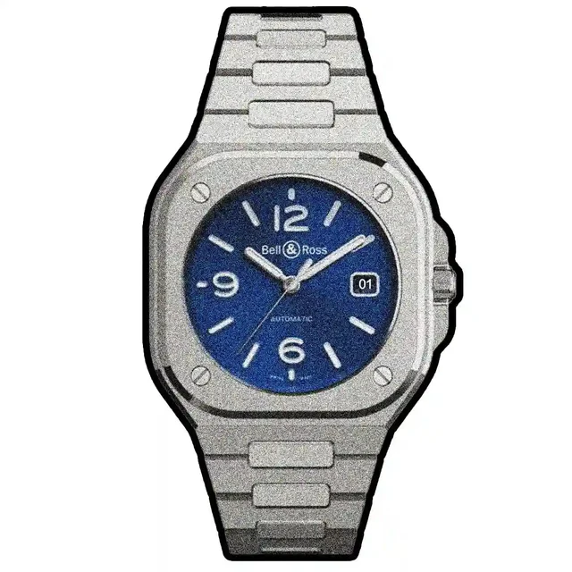 Bell & Ross Bell & Ross 30052 kol saati