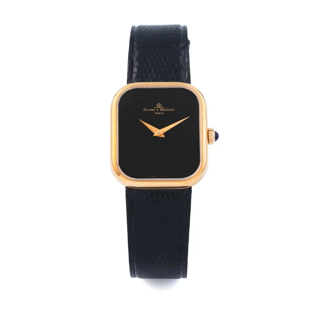 Baume & Mercier Switzerland 38304 kol saati