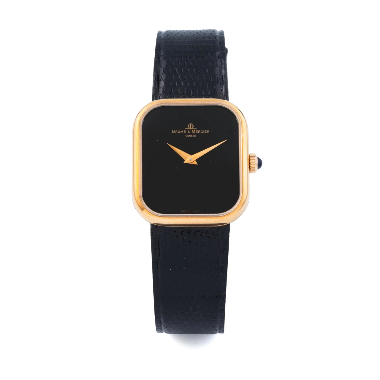 Baume & Mercier Switzerland 38304 kol saati