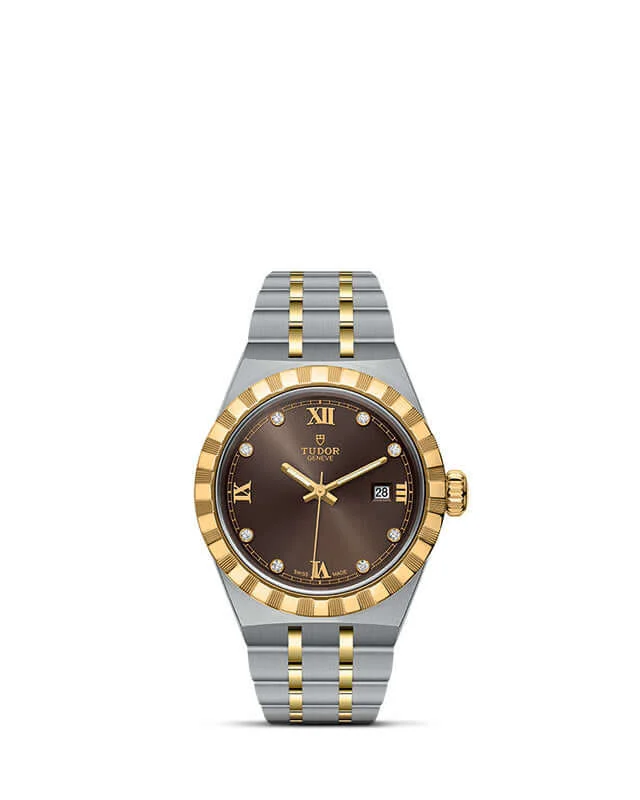 Tudor Royal M28303-0009 28 mm kol saati