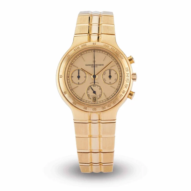 Vacheron Constantin 49001 kol saati
