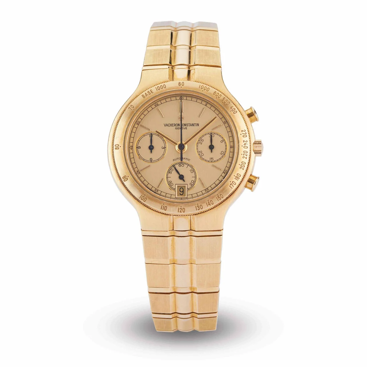 Vacheron Constantin 49001 kol saati