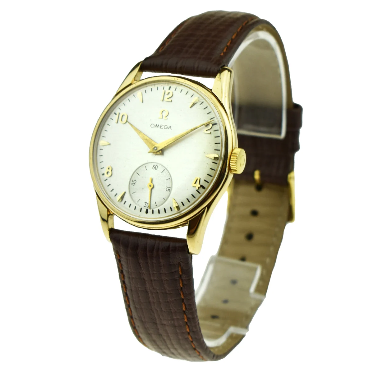 OMEGA Omega 1559968 33 mm kol saati