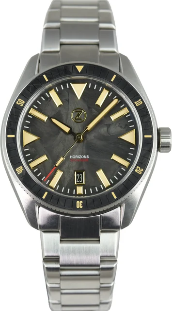 Zelos Horizons PRE1621 kol saati
