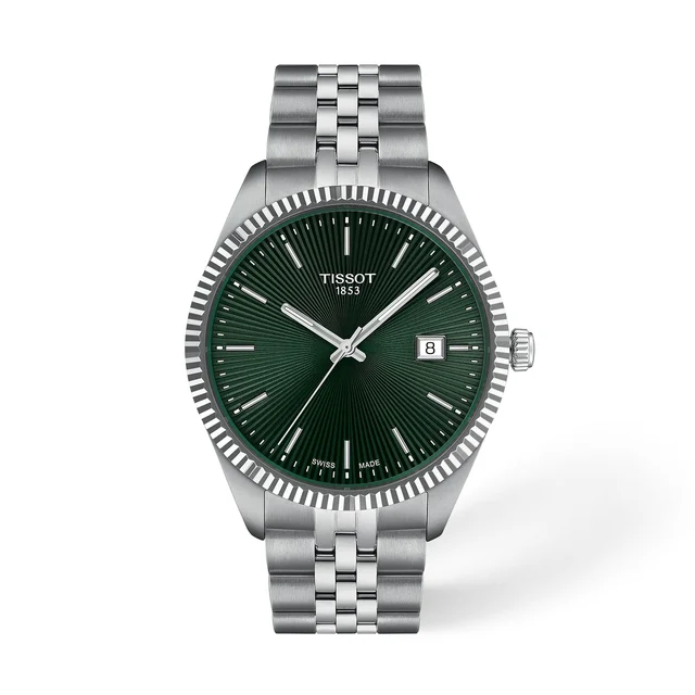 Tissot Ballade 40mm T1564101109100 kol saati