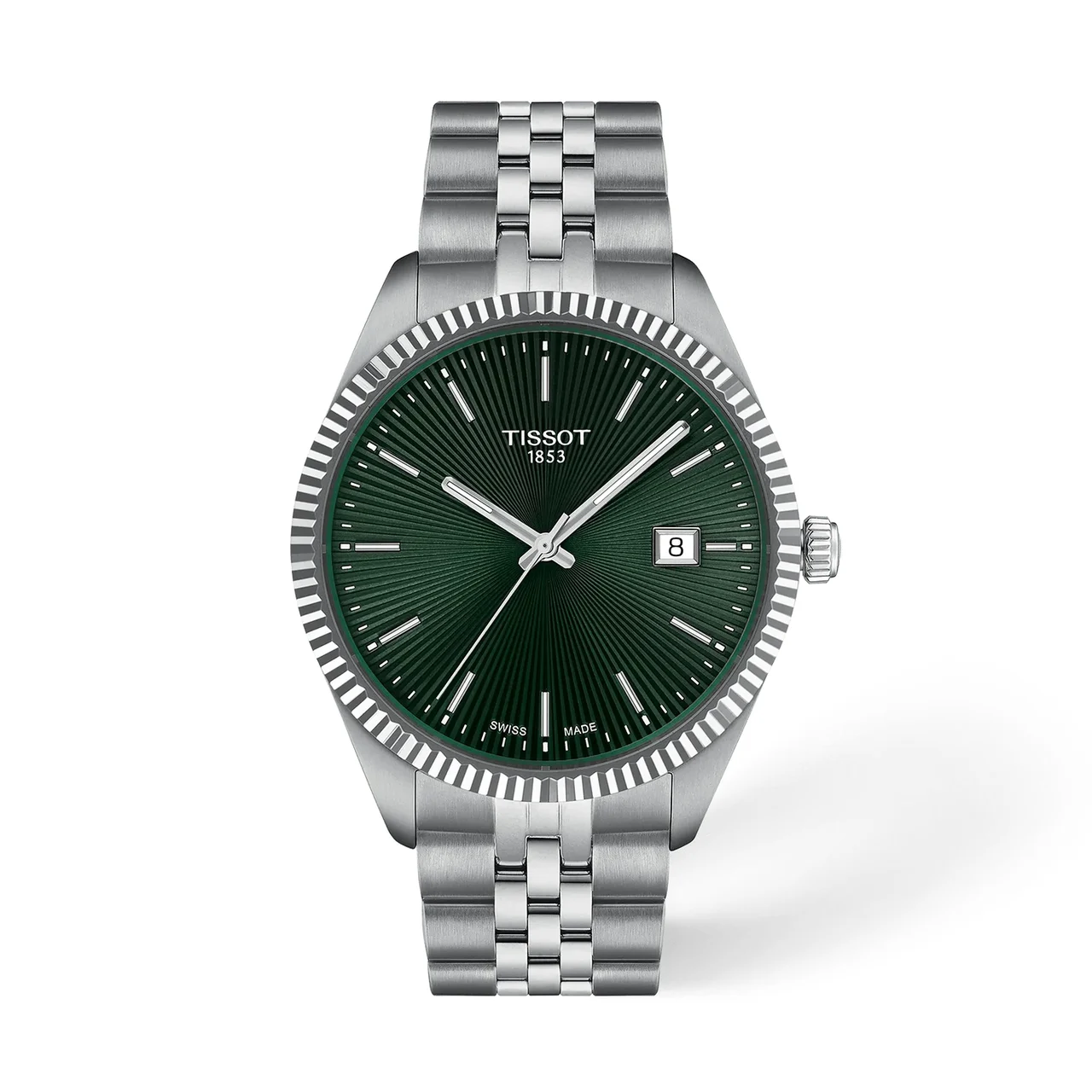 Tissot Ballade 40mm T1564101109100 40 mm kol saati
