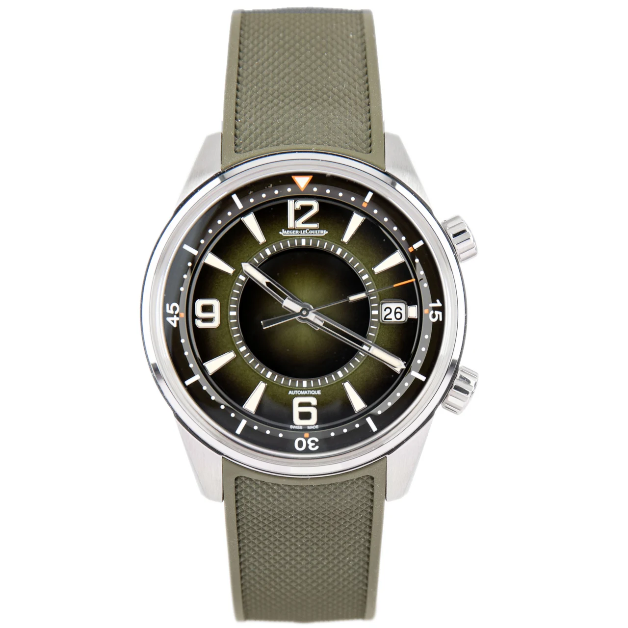 Jaeger-Lecoultre Jaeger-LeCoultre 700-05588 42 mm kol saati