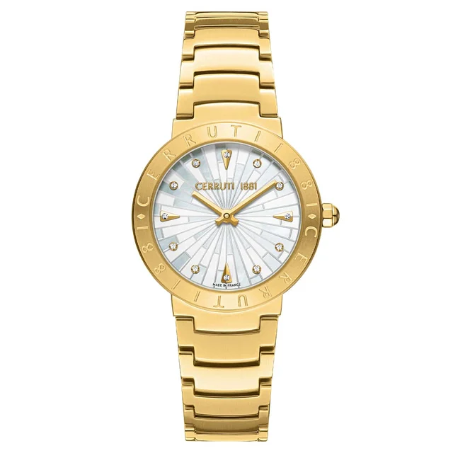 Cerruti 1881 CIWLG0073802 kol saati