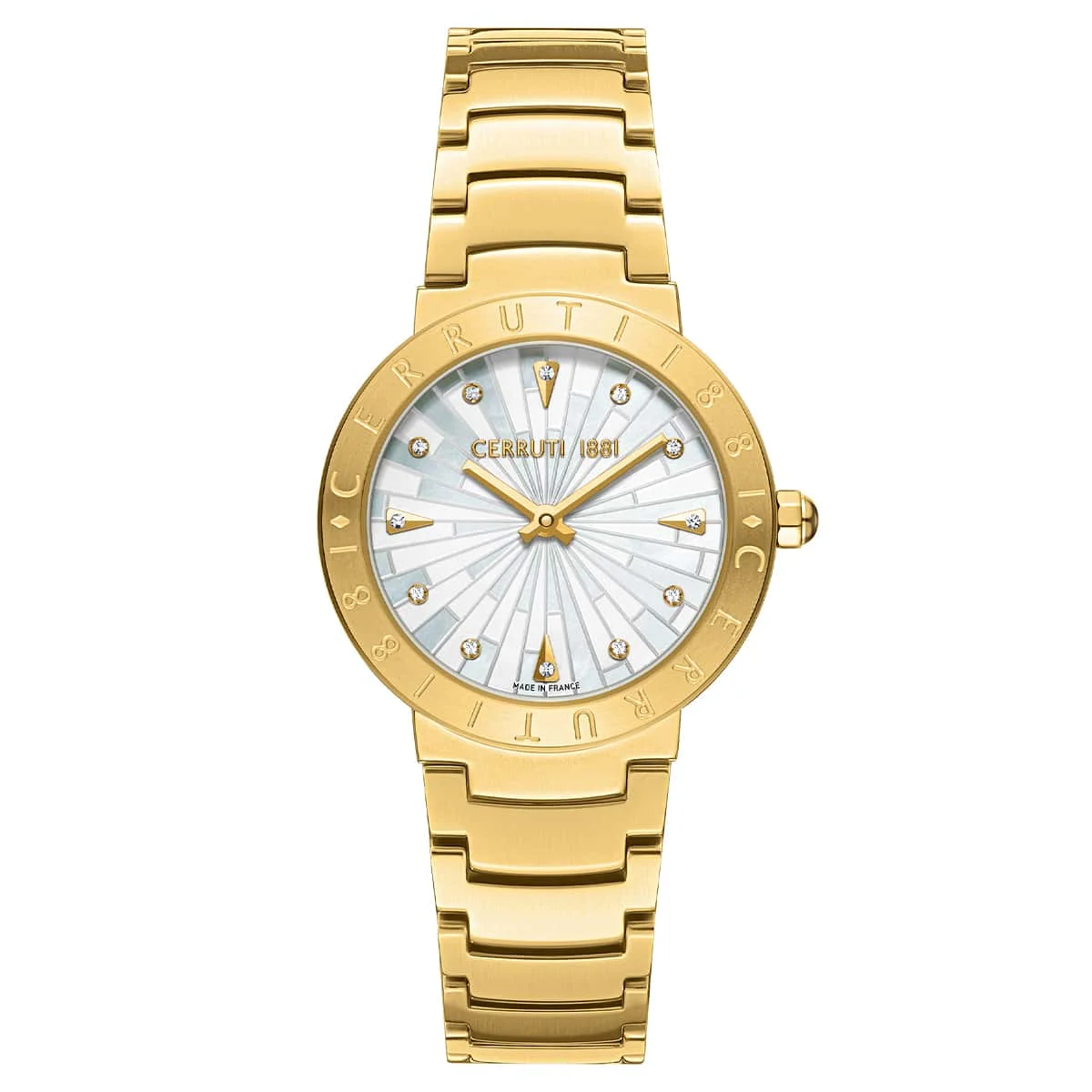 Cerruti 1881 CIWLG0073802 30 mm kol saati