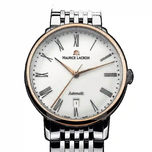Maurice Lacroix Les Classiques 33086 kol saati