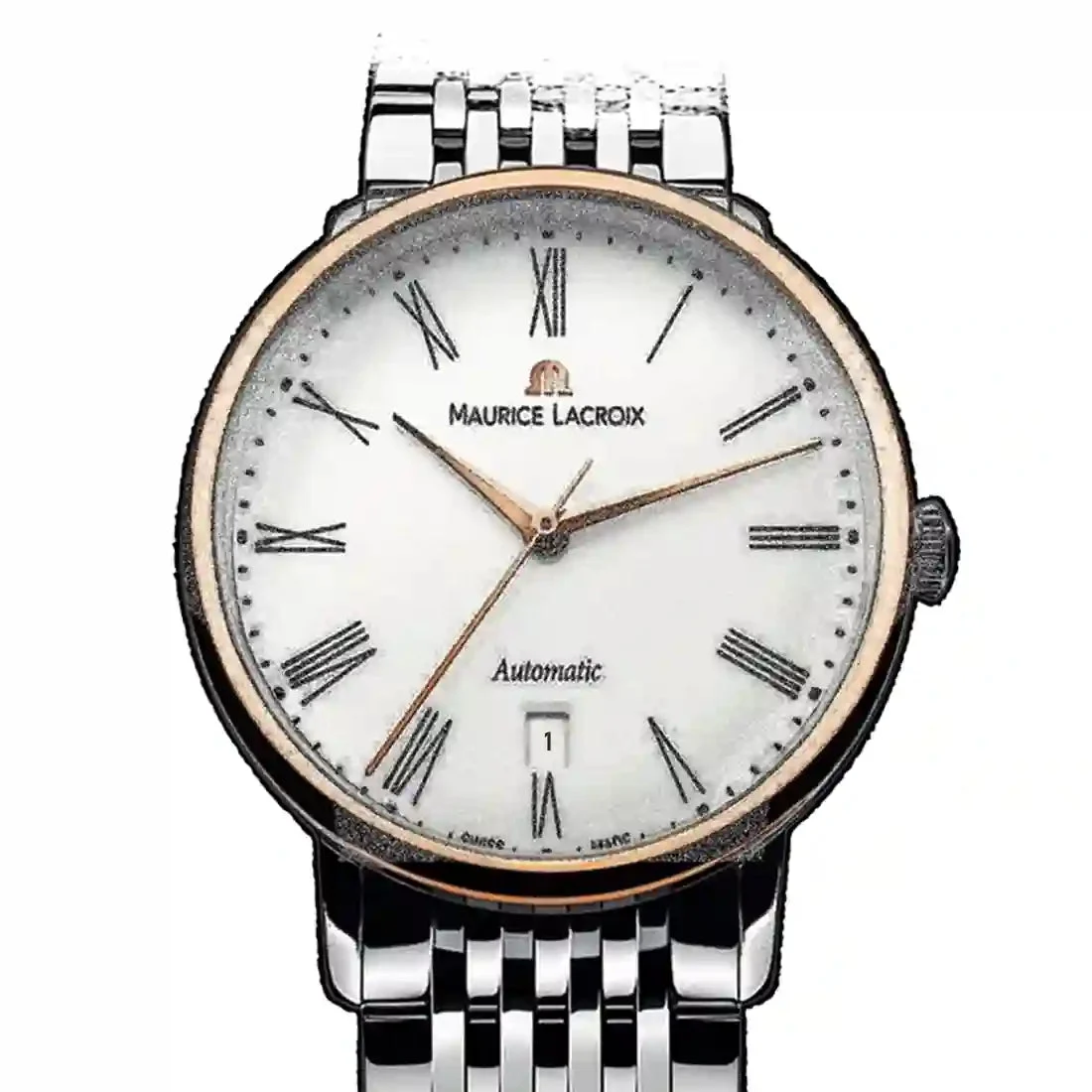 Maurice Lacroix Les Classiques 33086 38 mm kol saati
