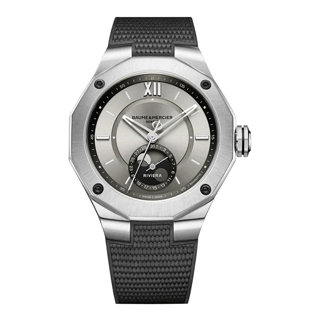 Baume & Mercier Riviera M0A10681 kol saati