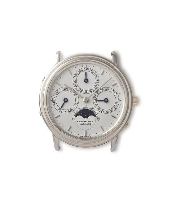 Audemars Piguet Wss A873 kol saati
