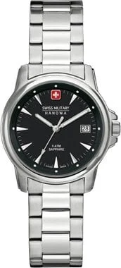 Swiss Military Hanowa Swiss Recruit 06-7230.04.007 32 mm kol saati