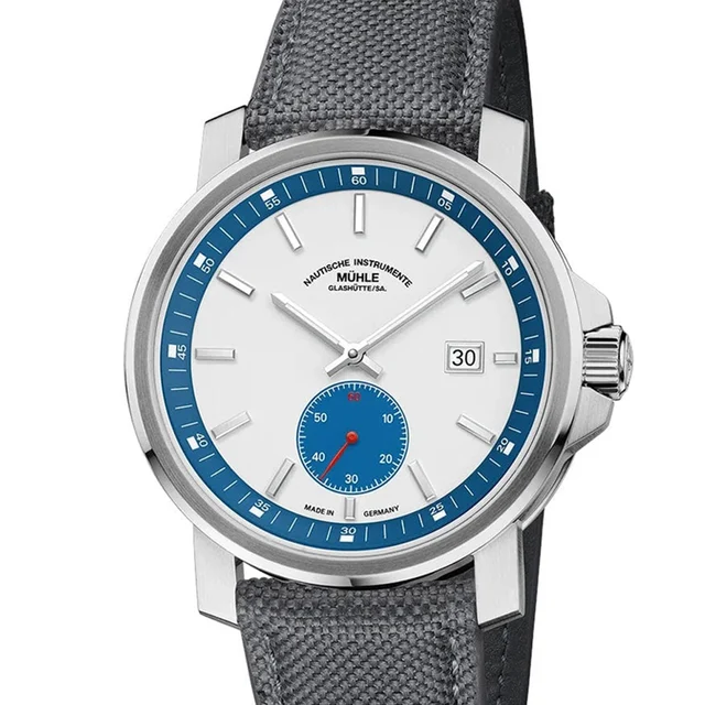 Muhle Glashutte Mühle Glashütte 29ER 47278 kol saati