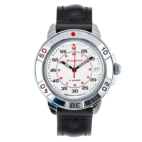 Vostok Vostok 431171 38 mm kol saati