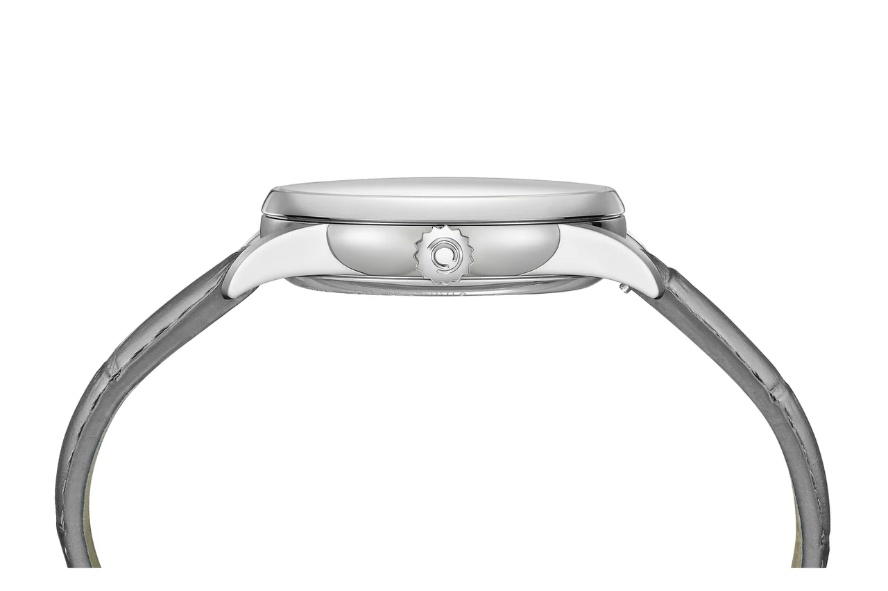 Certina Day Date C029.430.16.011.01 40 mm kol saati