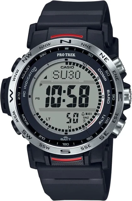 Casio Pro-trek PRW-35-1ADR kol saati