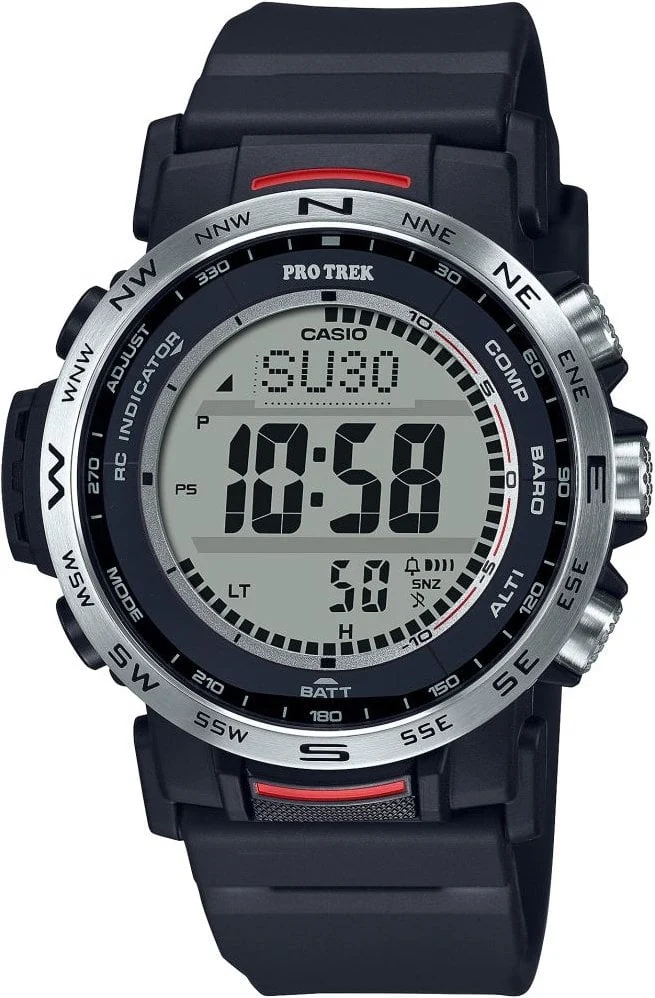 Casio Pro-trek PRW-35-1ADR 44.6 mm kol saati