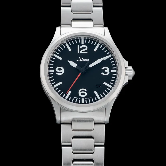 Sinn 210009N40103 kol saati