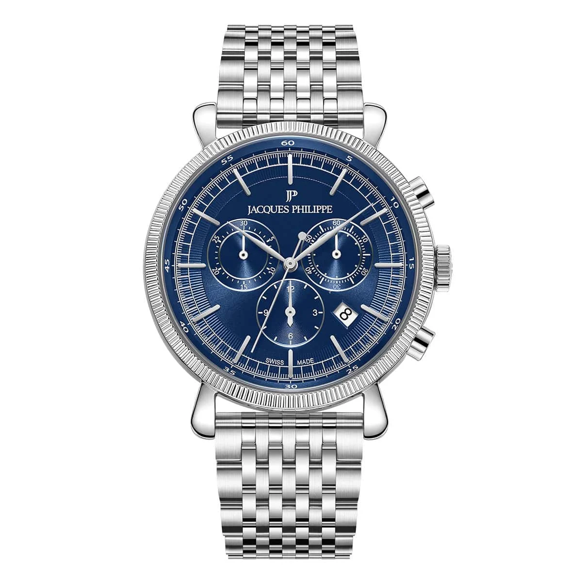 Jacques Philippe JPQGC191336 44 mm kol saati
