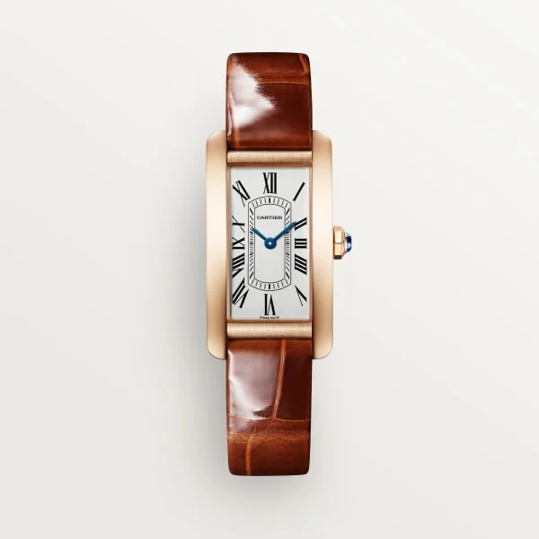 Cartier Baignoire wjba0048 kol saati