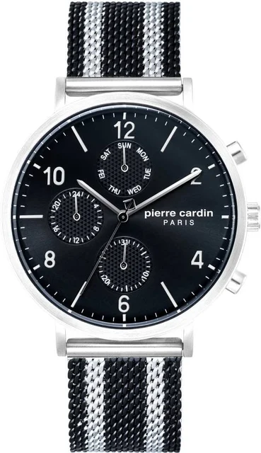 Pierre Cardin 902641F06 kol saati