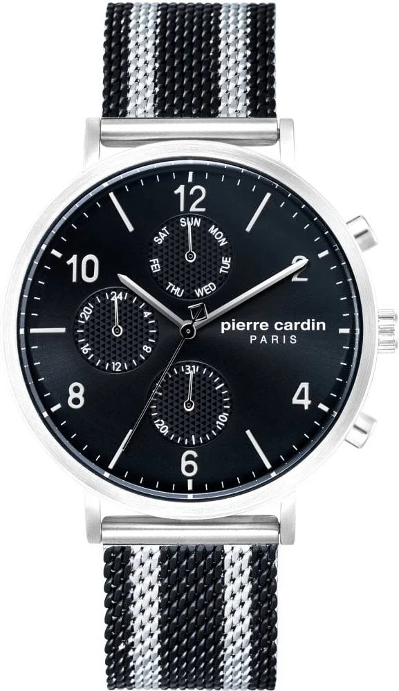 Pierre Cardin 902641F06 42 mm kol saati