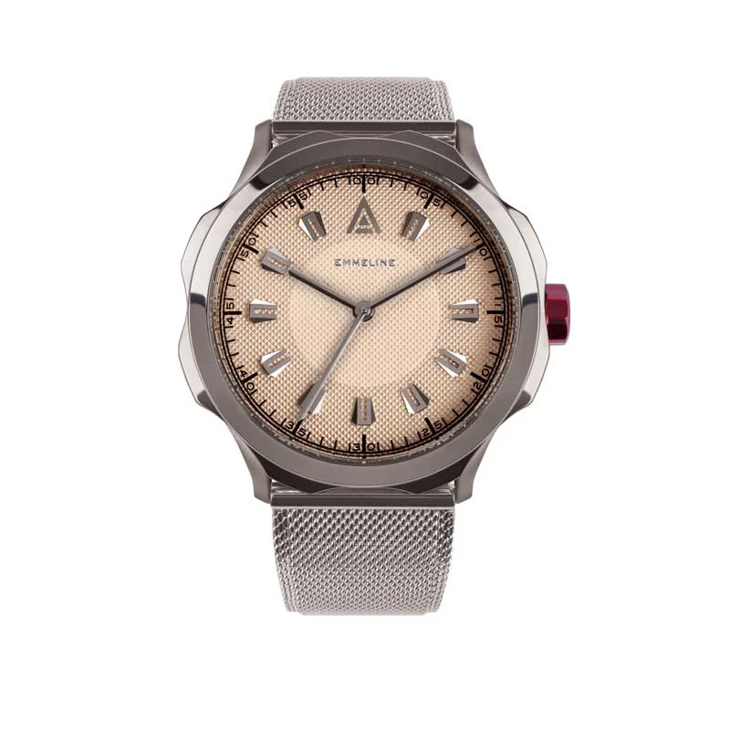 Wtauthor Wtauthor NO-1953-EQ 38 mm kol saati