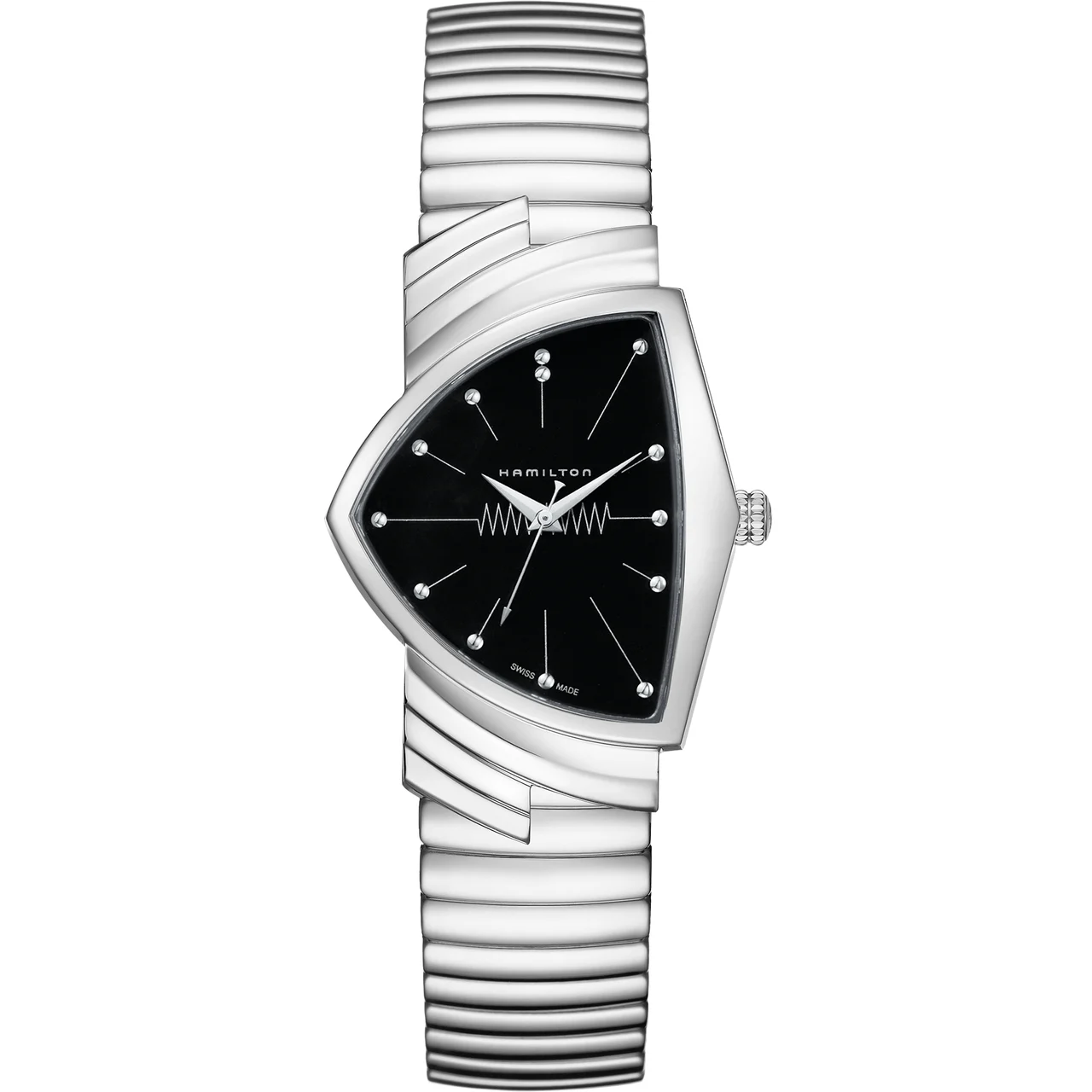 Hamilton Ventura Quartz H24411232 32 mm kol saati