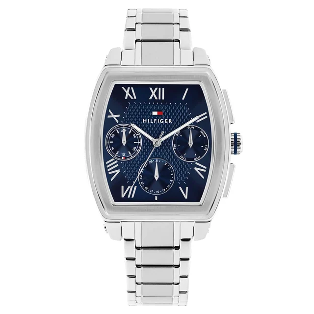 Tommy Hilfiger LC33 Square TH1710763 kol saati