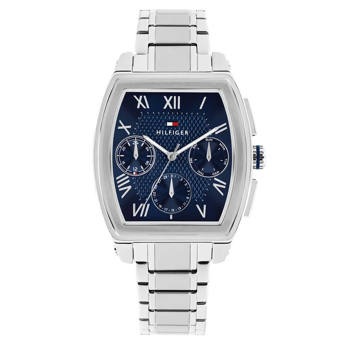 Tommy Hilfiger LC33 Square TH1710763 36 mm kol saati