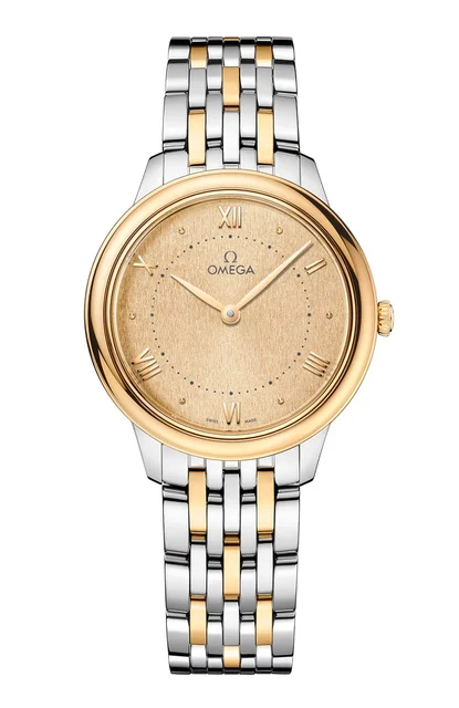 OMEGA Ville 43420306008001 kol saati