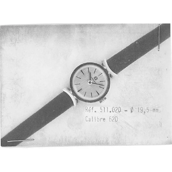 OMEGA - Other - MD 511.0020 kol saati