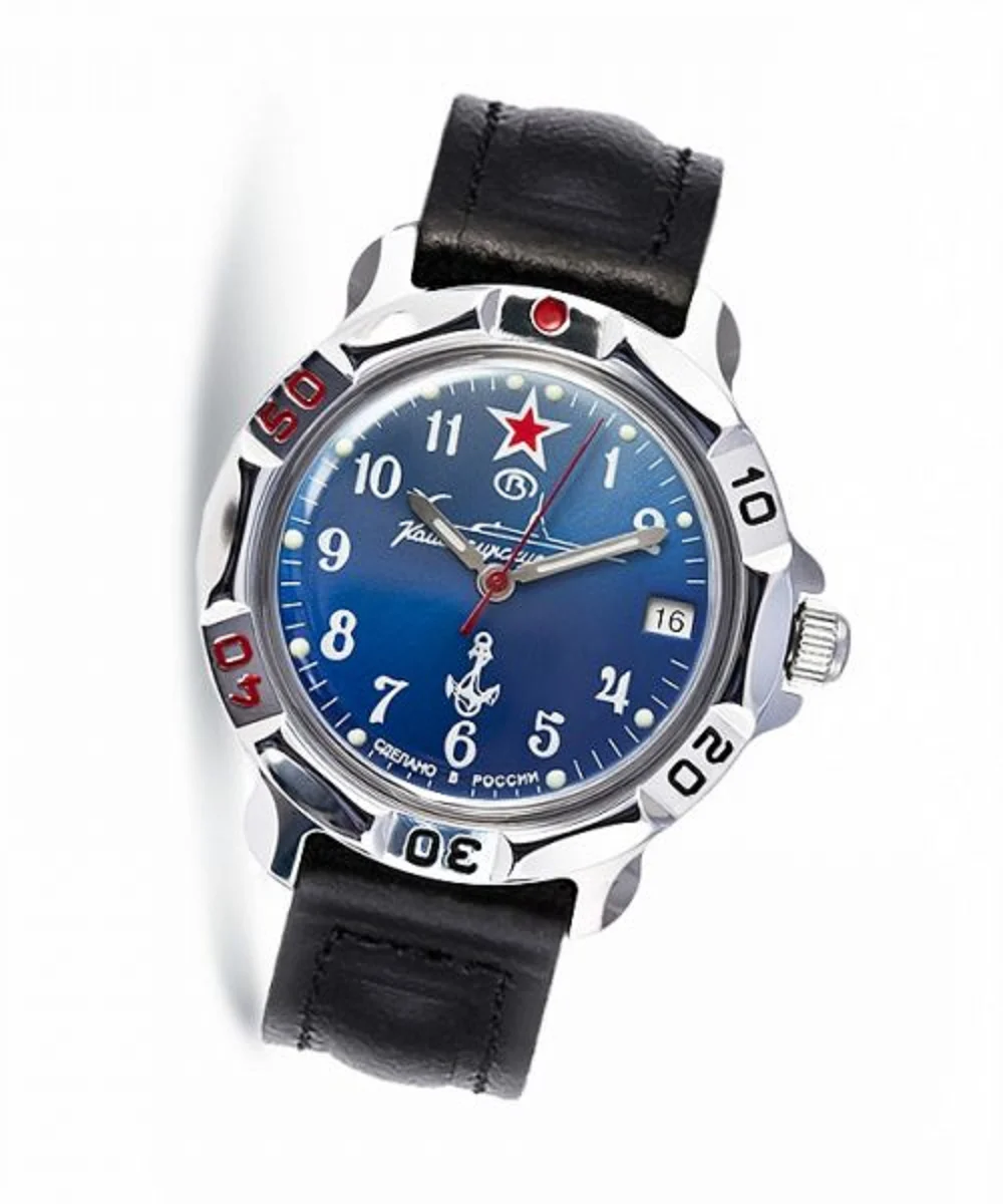 Vostok Vostok 811289 39 mm kol saati