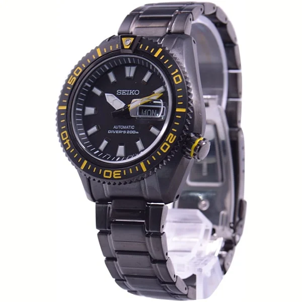 Seiko SRP499K1 38 mm kol saati