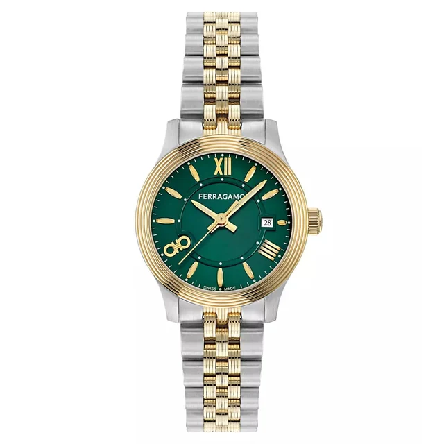 Ferragamo SFAC00424 kol saati