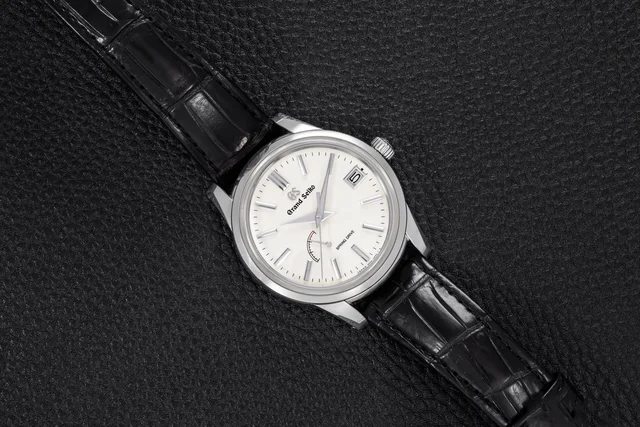 Grand Seiko Elegance Collection 408100795490 kol saati