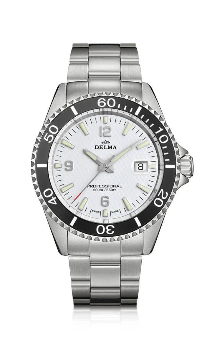 Delma Delma 41701.562.6.014 43 mm kol saati