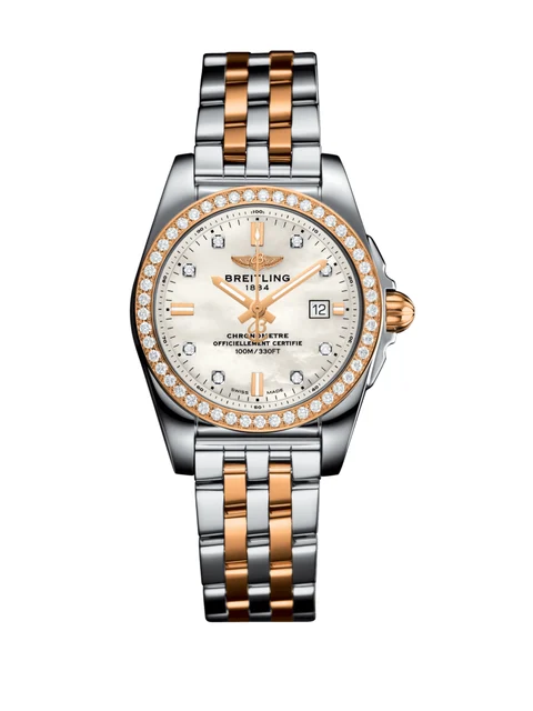 Breitling Breitling C72348531A1C1 kol saati