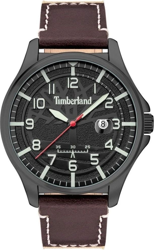 Timberland TDWGB2091801 46 mm kol saati