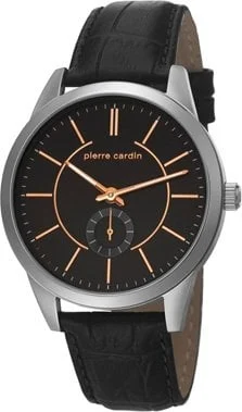 Pierre Cardin 106571F02 45 mm kol saati