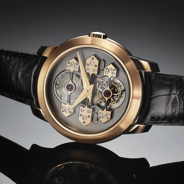 Girard-Perregaux Girard Perregaux 99193 kol saati