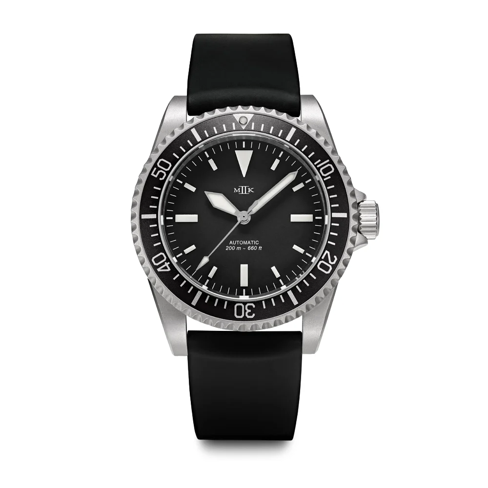 MK II CD06.2-1011B 40 mm kol saati