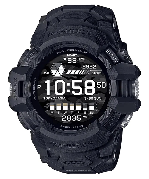 Casio GSWH1000-1A kol saati