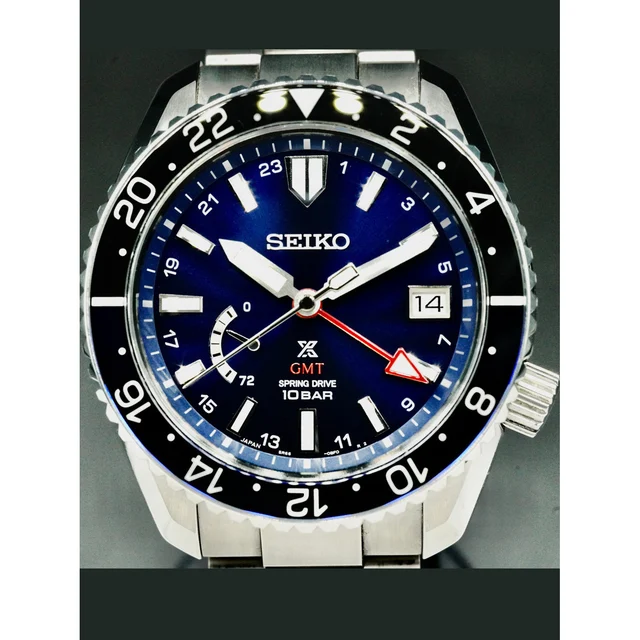 Seiko LX Line Seiko LX Prospex SNR033 210000039571 kol saati