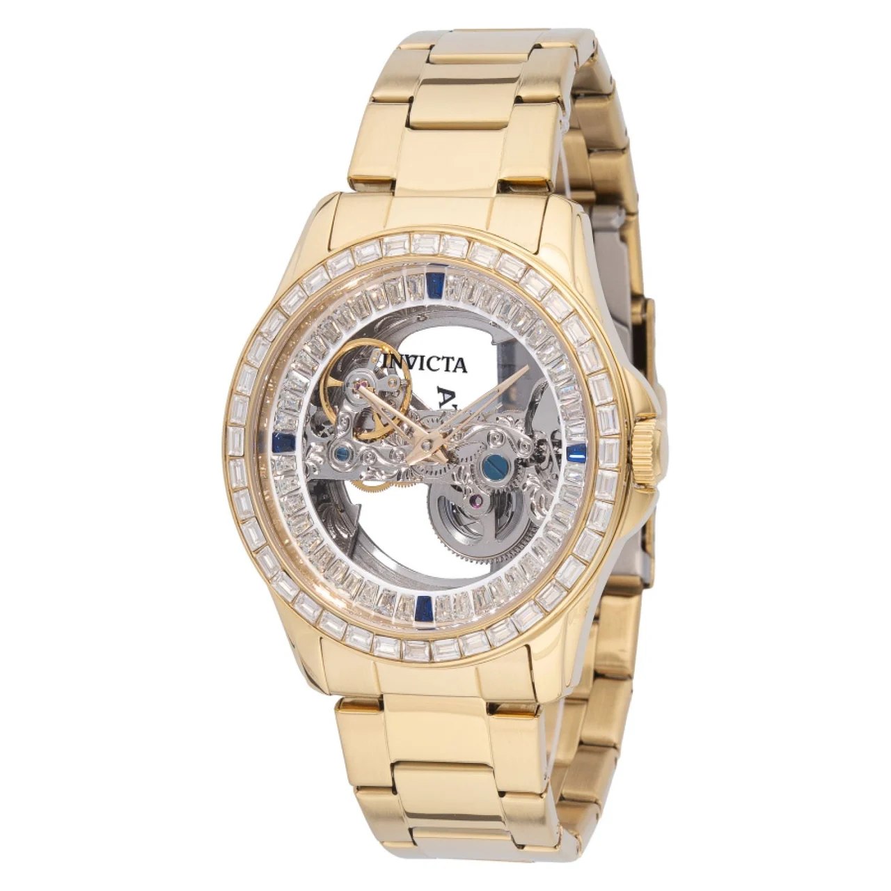 Invicta Objet D'Art 886678672325 43 mm kol saati