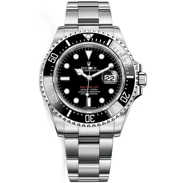 Rolex Sea-Dweller J74864 kol saati